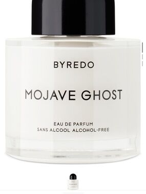 Byredo Mojave Ghost